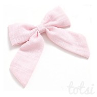 Olivia - Gorgeous Bow Hair Clip