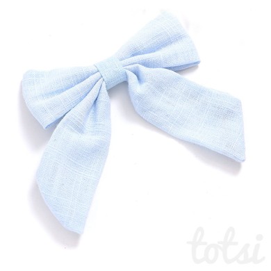 Olivia - Gorgeous Bow Hair Clip