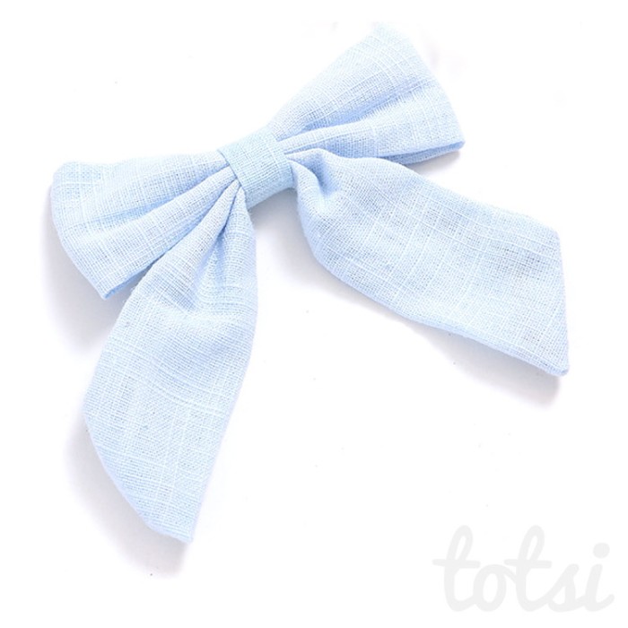 Olivia - Gorgeous Bow Hair Clip