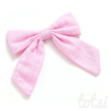 Olivia - Gorgeous Bow Hair Clip