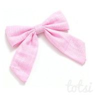 Olivia - Gorgeous Bow Hair Clip