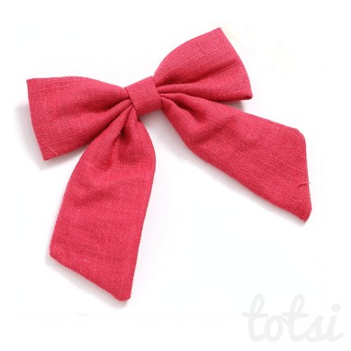 Olivia - Gorgeous Bow Hair Clip