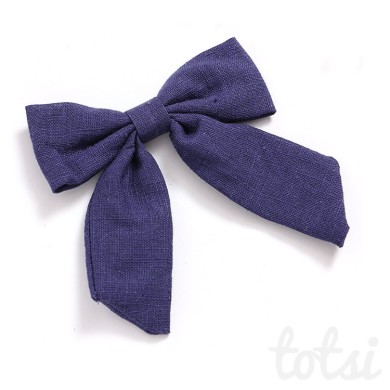Olivia - Gorgeous Bow Hair Clip