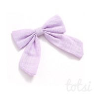 Olivia - Gorgeous Bow Hair Clip