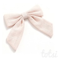 Olivia - Gorgeous Bow Hair Clip