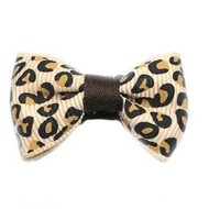 Mia - Wispy & Extra Fine Hair Friendly - Mini Bow Baby Hairclips