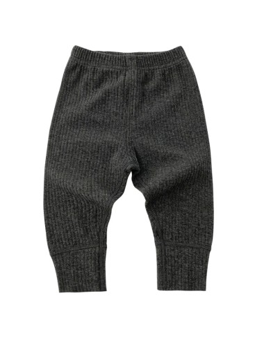 Lucas - Luxury Organic Cotton Baby Leggings