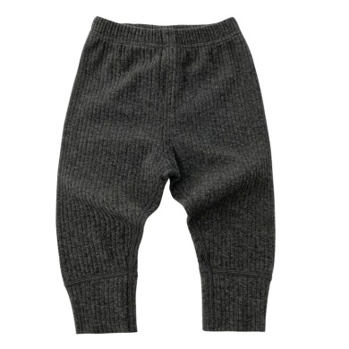 Lucas - Luxury Organic Cotton Baby Leggings