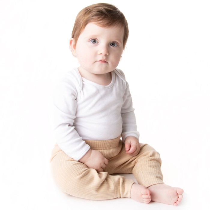 Baby boy sales white leggings